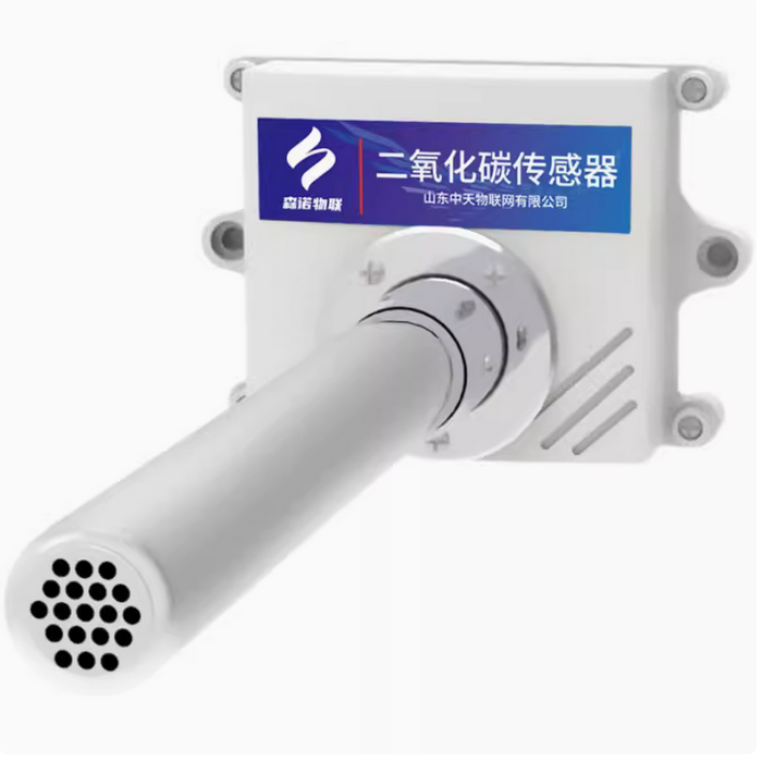 風管式二氧化碳傳感器