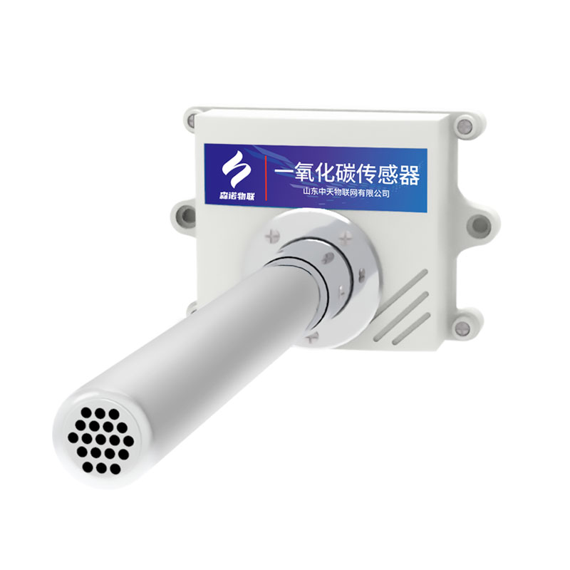 風管式一氧化碳傳感器